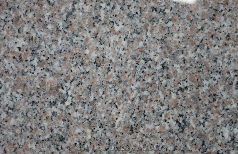 Gl Pink Gia Lai Pink Granite