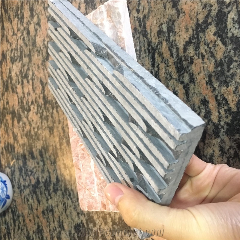 Vietnam Wallstone Multi Colour