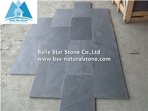 Black Riven Slate Tiles,Charcoal Grey Split Face Stone Pavers,Natural Patio Stones,Slate Paving Stone,Patio Pavers,Stone Flooring,Walkway Pavers,Slate Floor Tiles,Natural Stone Flooring