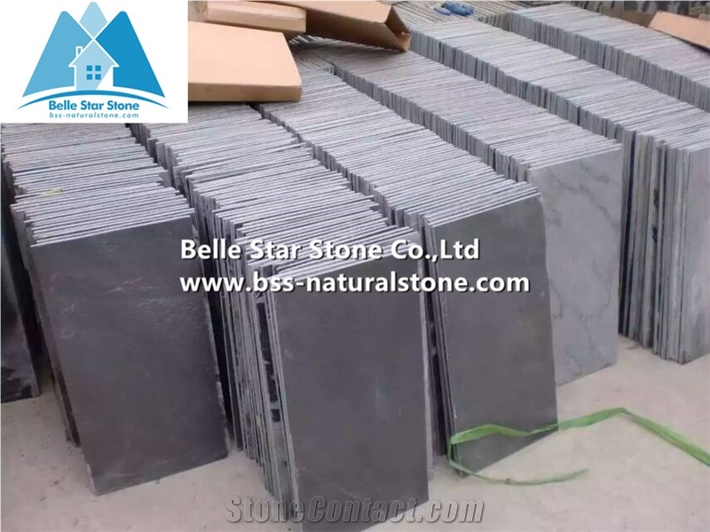 Black Riven Slate Tiles,Charcoal Grey Split Face Stone Pavers,Natural Patio Stones,Slate Paving Stone,Patio Pavers,Stone Flooring,Walkway Pavers,Slate Floor Tiles,Natural Stone Flooring