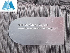 Grey Slate Roof Tiles,Hubei Grey Split Face Slate Tile Roof,Factory Quality Guarantee Grey Roofing Slate,Roof Slates,Grey Slate Shingles,Grey Slate Roofing Materials,Roofing Slate Installation