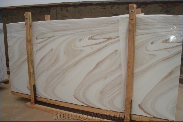 Corrosion Resistance Oleograph Nano Stone Slabs & Tiles