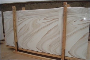 Corrosion Resistance Oleograph Nano Stone Slabs & Tiles
