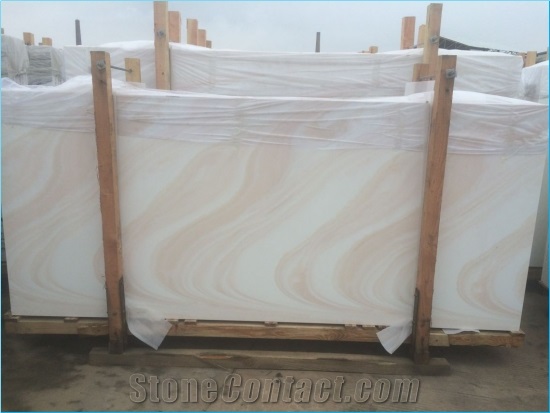 Green and Environmental Nano Microcrystallized Stone