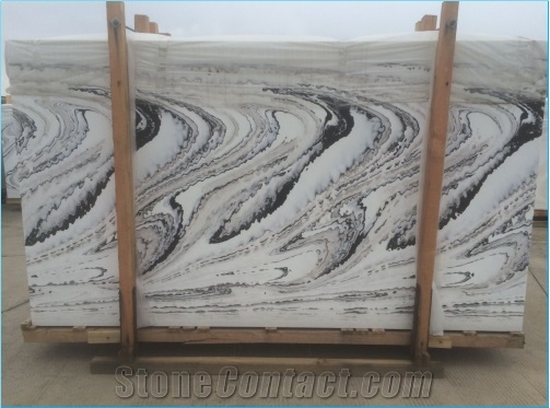 Green and Environmental Nano Microcrystallized Stone