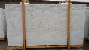 No Radioactivity Oleograph Nano Crystallized Slabs