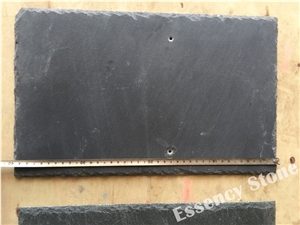 Black Slate Roof Tile,Slate Roof Covering Tiles