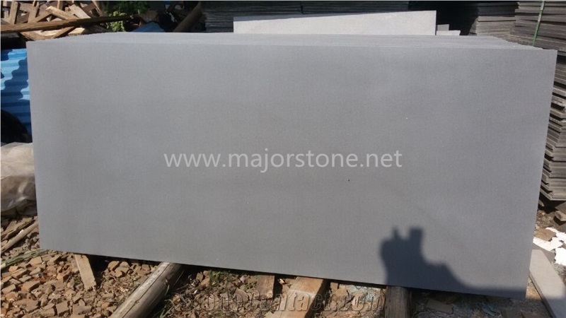 Grey Basalt/ Basaltina / Basalto/ Inca Grey/ Hainan Grey/ Hainan Grey Basalt/ Tiles/ Walling/ Flooring/Light Basalt / Andesite / Wall Tiles / Slabs / Covering / Blue Stone