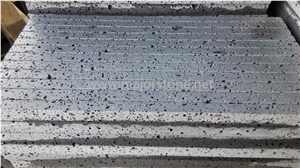 Lava / Lava Big Hole / Hole Basalt / Honeycomb / Black Basalt/ Basaltina / Lava Stone / Hainan Black / Hainan Black Basalt/ Tiles/ Walling/ Flooring/ Wall Tiles / Slabs / Paver