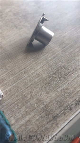 Sunk Nut & Bolt for Aluminium Honeycomb Panels , Honeycomb Backed Panel Anchor , Honeycomb Panel