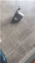 Sunk Nut & Bolt for Aluminium Honeycomb Panels , Honeycomb Backed Panel Anchor , Honeycomb Panel