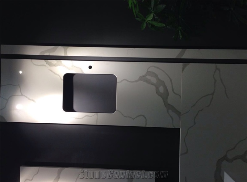Artificial Kitchen Countertops,Kitchen Worktops,Custom Countertops,Quartz Kitchen Countertops,Tops,Desk Tops,Carralata