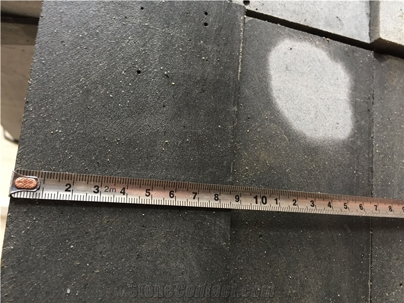 Basalt Tiles/Slabs/Lava Stone Tiles/Basalt Floor Covering Tiles/Machine Cut China Black Basalt Decorative Floor Tile Outdoor/Zhangpu Black Basalt Tiles