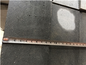 Basalt Tiles/Slabs/Lava Stone Tiles/Basalt Floor Covering Tiles/Machine Cut China Black Basalt Decorative Floor Tile Outdoor/Zhangpu Black Basalt Tiles