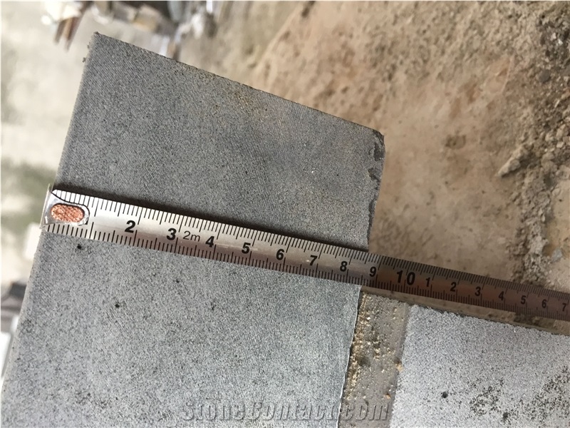 Basalt Tiles/Slabs/Lava Stone Tiles/Basalt Floor Covering Tiles/Machine Cut China Black Basalt Decorative Floor Tile Outdoor/Zhangpu Black Basalt Tiles