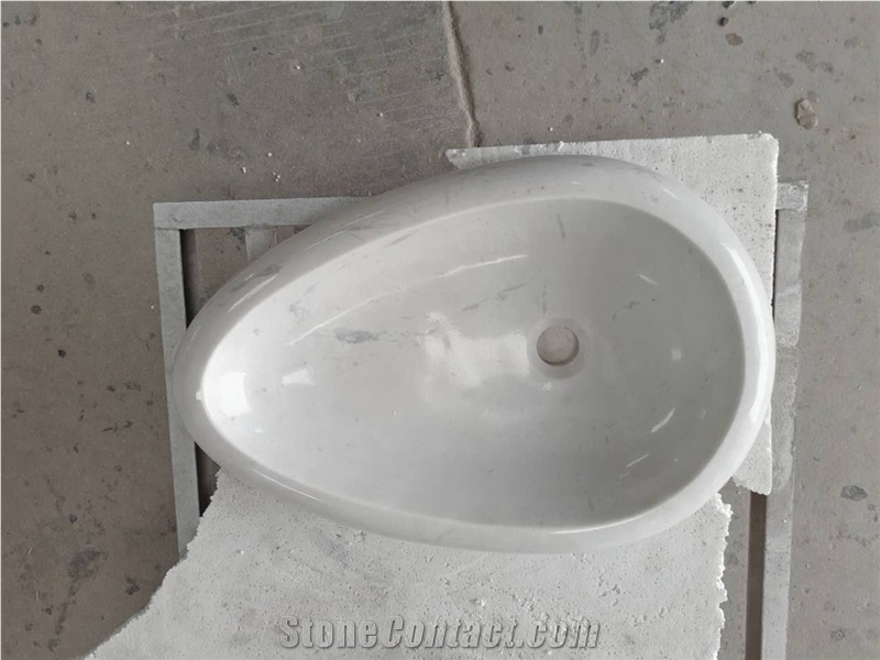 Bathroom Irregular Shape Vessel Bowls 600x400x100mm,Bathroom Sinks,Kitchen Sinks,Vessel Sinks,Wash Basins