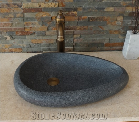 Bathroom Irregular Shape Vessel Bowls 600x400x100mm,Bathroom Sinks,Kitchen Sinks,Vessel Sinks,Wash Basins