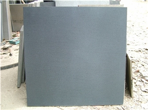 China Natural Hainan Black Basalt Tile & Slab, Lava Stone Tile