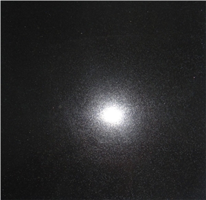 China Natural Hainan Black Basalt Tile & Slab, Lava Stone Tile