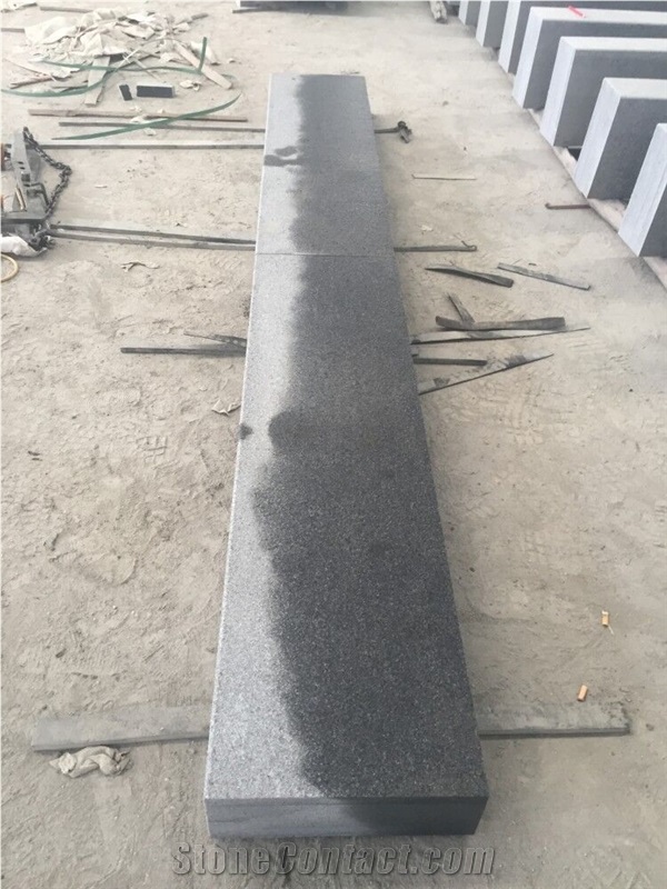 Dark Gray Granite G654,Sesame Black,Sesame Black Of China,Changle Pingnan Sesame Black,Charcoal Black,China Impala,China Jasberg,China Nero Impala,Dark Barry Grey,Dark Grey,Grey Kerbstone,Curbstone