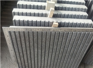 Fuding Black,Fujian Black,G 684,Padang Black,Absolute Black,Basalt Black,Black Basalt,Black Pearl,China Black Basalt Flamed Polished Grooved Tiles