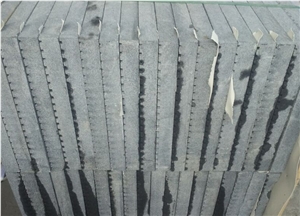 Fuding Black,Fujian Black,G 684,Padang Black,Absolute Black,Basalt Black,Black Basalt,Black Pearl,China Black Basalt Flamed Polished Grooved Tiles