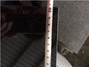 Fuding Black,Fujian Black,G684,Padang Black,Absolute Black Basalt,Black Beauty,Black Pearl,Black Rain,China Black Basalt Polished Tiles
