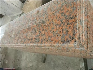 G4562,Chinese Capao Bonito,Cenxi Hong,Cenxi Red,Charme,Copperstone,Crown Red,Feng Ye Red,Fengye Hong,G562 Granite,Maple Leaf Red,Maple Leaves,Maple Red,China Capao Bonito