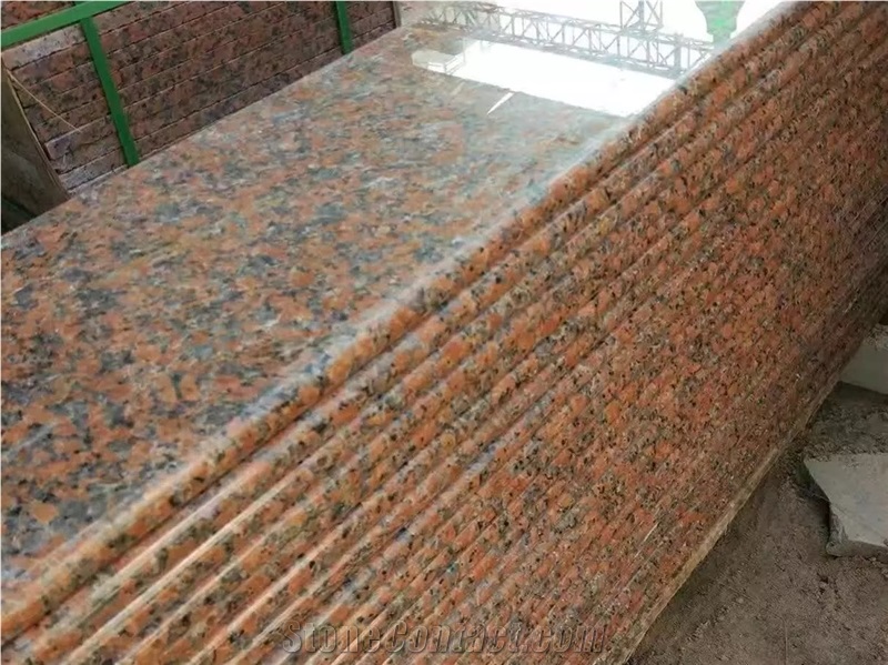 G4562,Chinese Capao Bonito,Cenxi Hong,Cenxi Red,Charme,Copperstone,Crown Red,Feng Ye Red,Fengye Hong,G562 Granite,Maple Leaf Red,Maple Leaves,Maple Red,China Capao Bonito