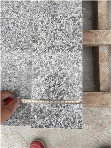 G603 Granite Steps,Stair Riser,Staircase,Stair Treads,Stair Threshold