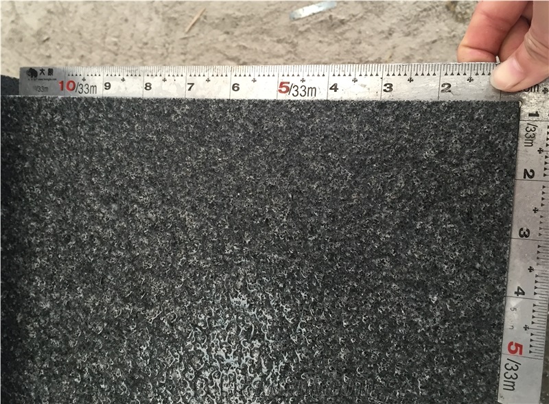 G654 Sesame Black,Sesame Black Of China,Changle Pingnan Sesame Black,Charcoal Black,China Impala,China Jasberg,China Nero Impala,Dark Barry Grey,Dark Grey,Flake Grey,Black Impala China Tiles,Paving