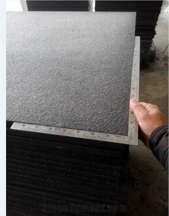 G654 Sesame Black,Sesame Black Of China,Changle Pingnan Sesame Black,Charcoal Black,China Impala,China Jasberg,China Nero Impala,Dark Barry Grey,Dark Grey,Flake Grey,Black Impala China Tiles,Paving