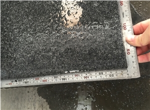 G654 Sesame Black,Sesame Black Of China,Changle Pingnan Sesame Black,Charcoal Black,China Impala,China Jasberg,China Nero Impala,Dark Barry Grey,Dark Grey,Flake Grey,Black Impala China Tiles,Paving