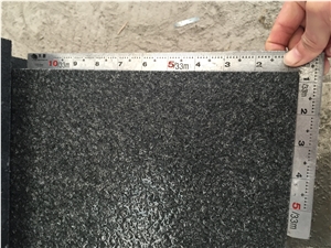 G654 Sesame Black,Sesame Black Of China,Changle Pingnan Sesame Black,Charcoal Black,China Impala,China Jasberg,China Nero Impala,Dark Barry Grey,Dark Grey Tiles,Slabs