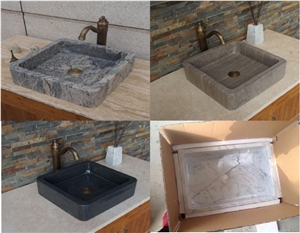 Granite Sinks,Granite Basin,Vessel Sinks,Bathroom Sinks,Kitchen Sinks