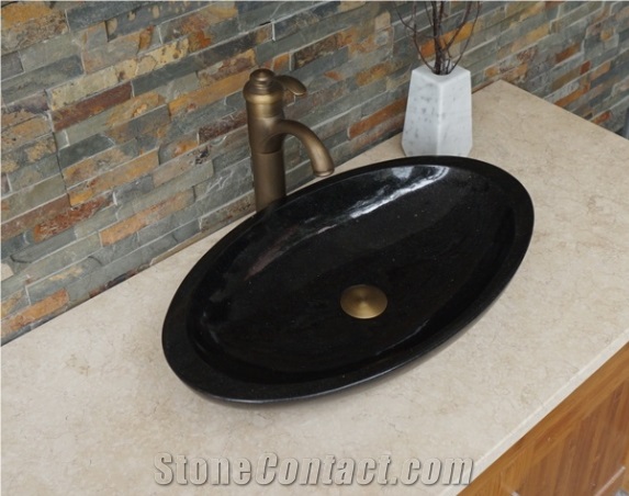 Marble Vessel Sinks,Bathroom Sinks,Oval Sinks,Oval Basins