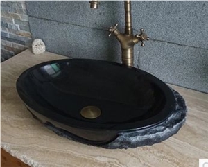 Marble Vessel Sinks,Bathroom Sinks,Oval Sinks,Oval Basins