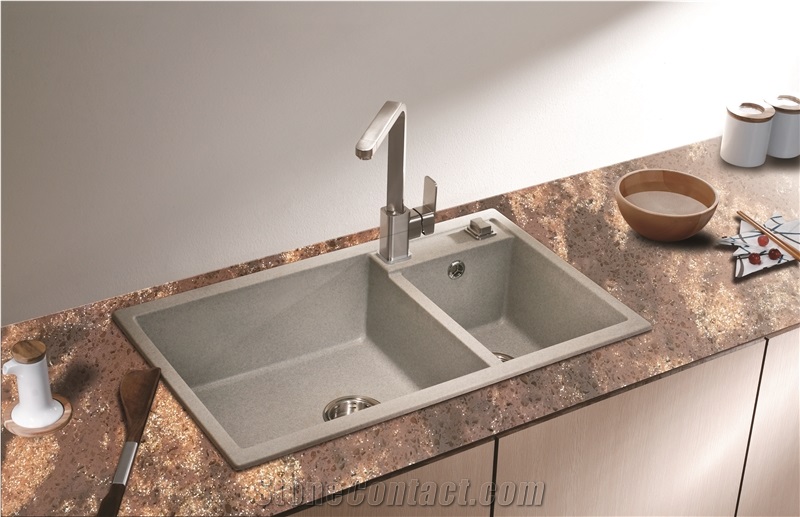 Polished Kitchen Tops,Kitchen Worktops,Kitchen Countertops,Kitchen Island Tops,Kitchen Desk Tops,Kitchen Top,Artificial Stone Countertop