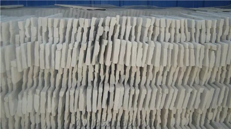 Quartzite Cultured Stone, Wall Stone, Stone Veneer, Thinnest Stone Wall Cladding