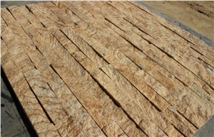 Quartzite Wall Panel,Chinese Cultured Stone, Wall Cladding,Natural Stone,Stack Stone,Building Stone,Stone Veneer,Ledge Stone