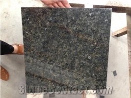 Verde Uba Tuba,Green Ubatuba,Ubatuba Granite,Verde Bahia,Ubatuba Green Granite,Uba Tuba Granite,Verde Ubatuba Light,Bahia Green,Granito Verde Ubatuba,Verde Amazonas Polished Tiles