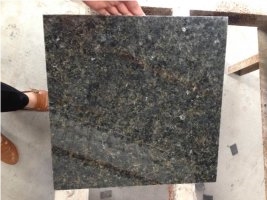 Verde Uba Tuba,Green Ubatuba,Ubatuba Granite,Verde Bahia,Ubatuba Green Granite,Uba Tuba Granite,Verde Ubatuba Light,Bahia Green,Granito Verde Ubatuba,Verde Amazonas Polished Tiles