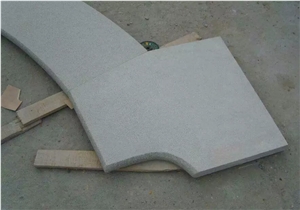 White Quartzite Swimming Pool Border, Coping, Pavers