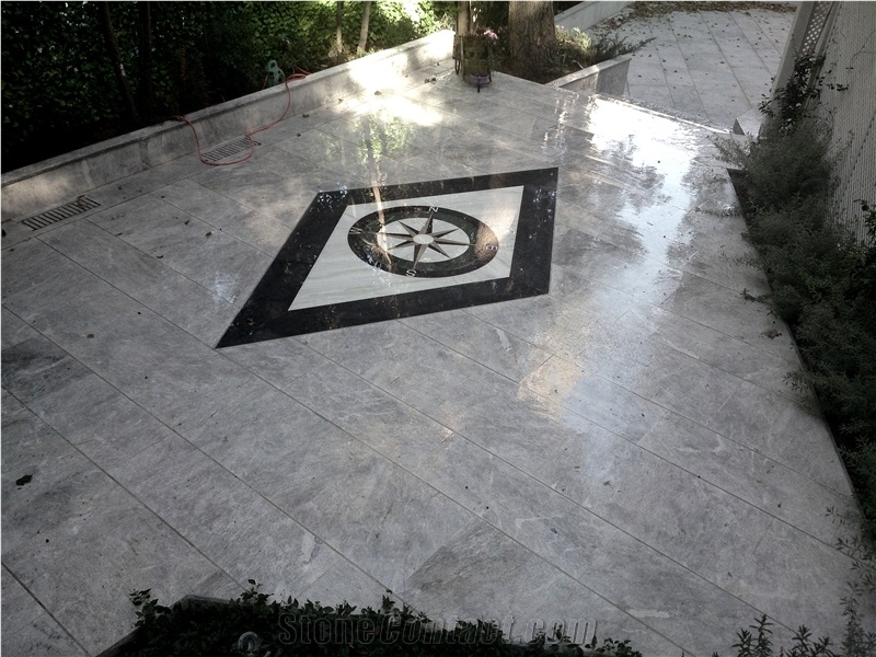Aliveri Marble Marble Blocks