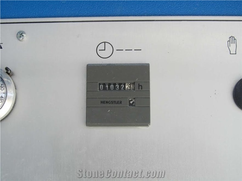Bidese Gold 5 Secondhand Multi Wire Saw Machine