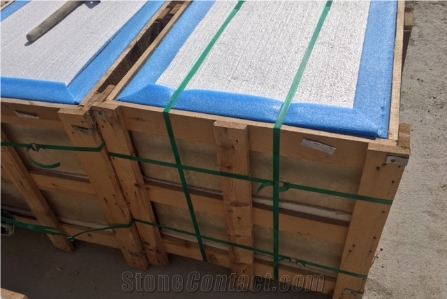 Commercial Light Classic Travertine Honed Filled Cross Cut Slabs & Tiles, Turkey Beige Travertine