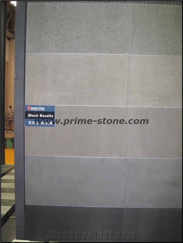 Black Basalt Tiles, China Black Basalt, Hainan Black Basalt, Pool Coping, Floor Tiles, Pavers, Lava Stone Pavers, Swimming Pool Tiles, Hainan Black Basalt Slabs