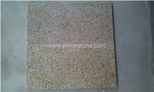 G682 Granite,Rustic Granite, G682 Granite Tiles, G682 Granite Slabs, China Granite,Sunset Gold Yellow，Chinese Yellow Granite