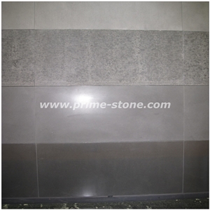 Grey Basalt, Basalt Tiles, Hainan Grey Basalt, China Grey Basalt Tiles, Honed Basalt