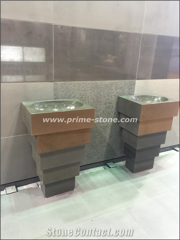 Grey Basalt Tiles, Andesite Floor Tiles, Honed Basalt Tiles, China Grey Basalt, Basalt Slabs
